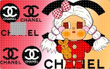 credit card- 419